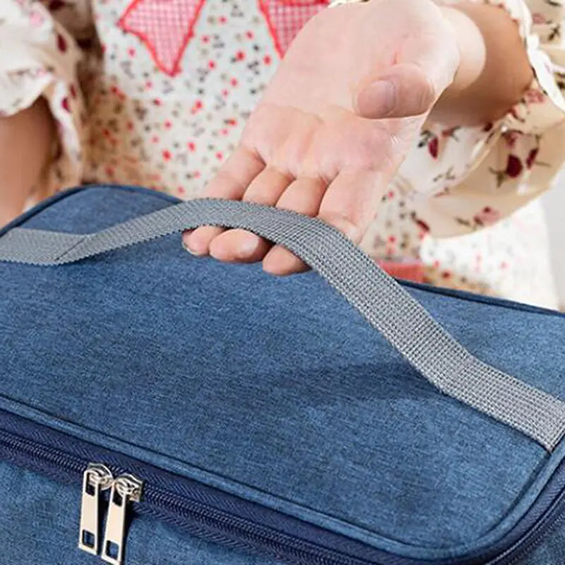 Waterproof Food Thermal Bag - DoCamping