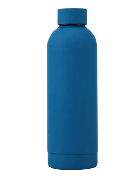 Stainless Steel Sports Water Bottle - DoCamping