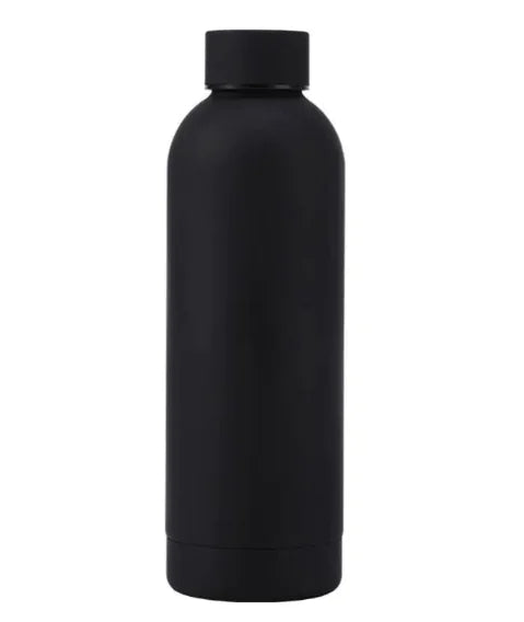 Stainless Steel Sports Water Bottle - DoCamping