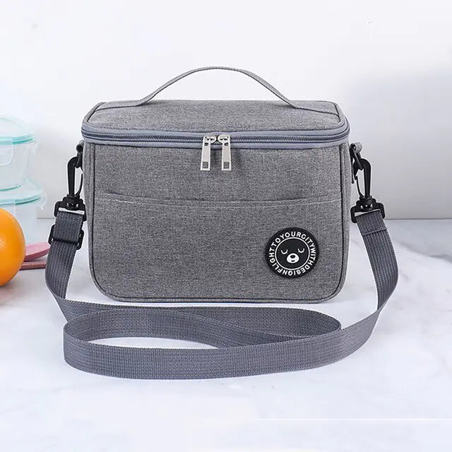 Waterproof Food Thermal Bag - DoCamping