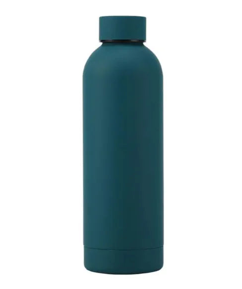 Stainless Steel Sports Water Bottle - DoCamping