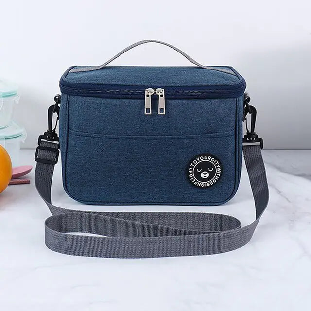 Waterproof Food Thermal Bag - DoCamping