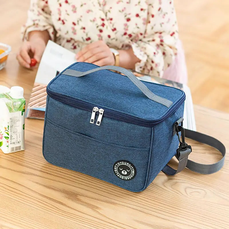 Waterproof Food Thermal Bag - DoCamping