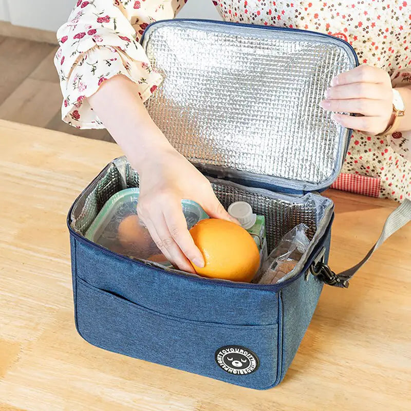 Waterproof Food Thermal Bag - DoCamping