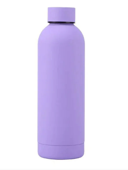 Stainless Steel Sports Water Bottle - DoCamping