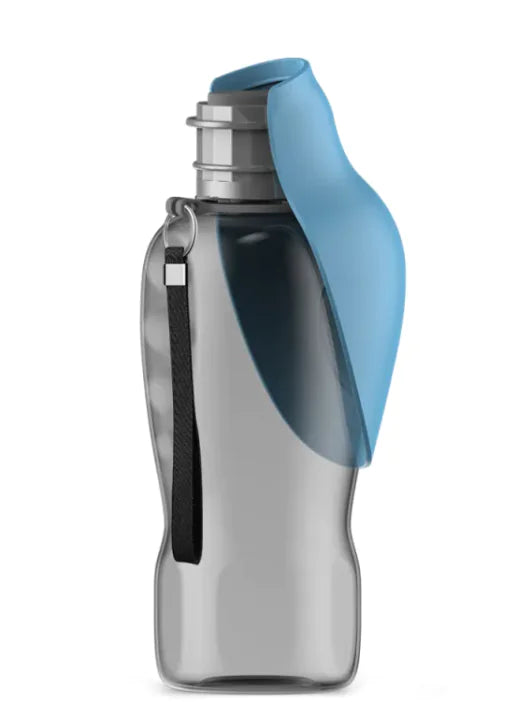 800ml Portable Dog Water Bottle - DoCamping