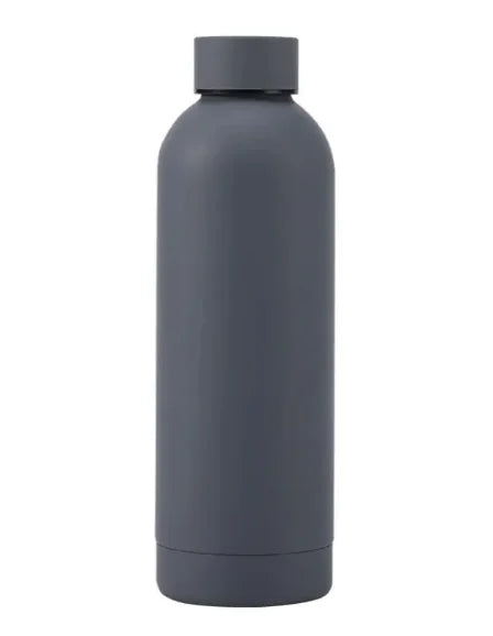 Stainless Steel Sports Water Bottle - DoCamping