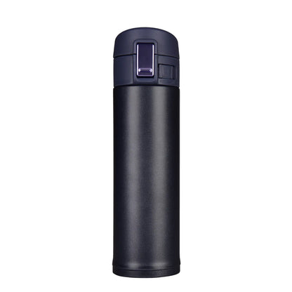 Stainless Steel Insulated Water Bottle - DoCamping