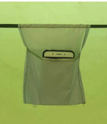 Portable Shower Tent for Changing and Outdoor Use - DoCamping