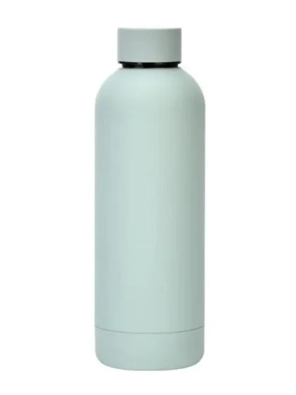 Stainless Steel Sports Water Bottle - DoCamping