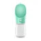 800ml Portable Dog Water Bottle - DoCamping