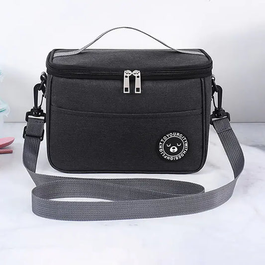 Waterproof Food Thermal Bag - DoCamping