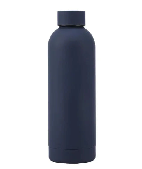 Stainless Steel Sports Water Bottle - DoCamping