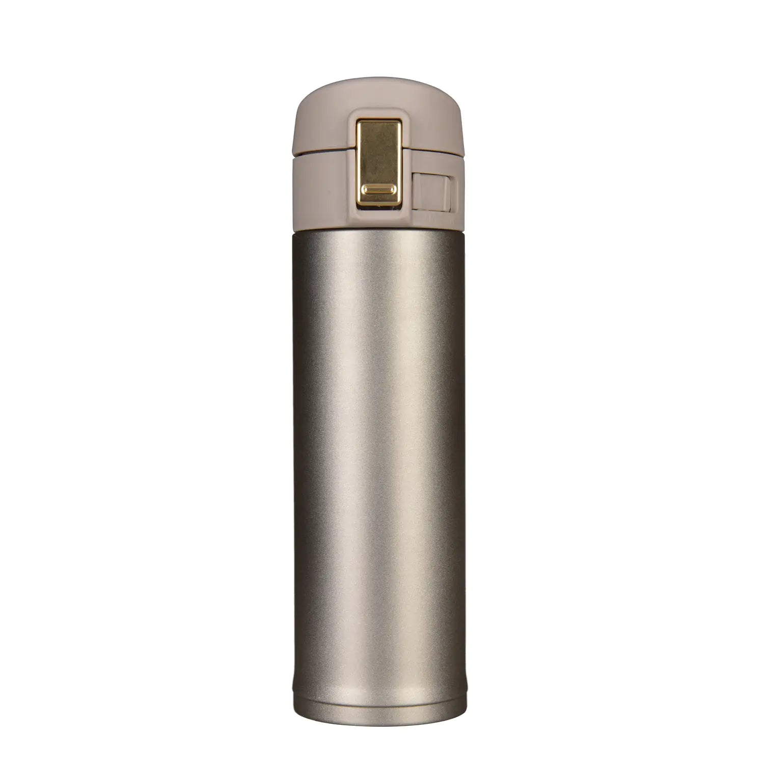 Stainless Steel Insulated Water Bottle - DoCamping