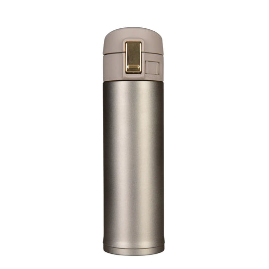 Stainless Steel Insulated Water Bottle - DoCamping