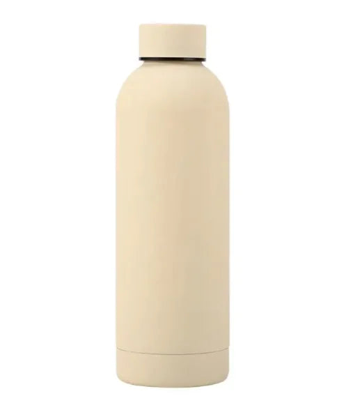 Stainless Steel Sports Water Bottle - DoCamping