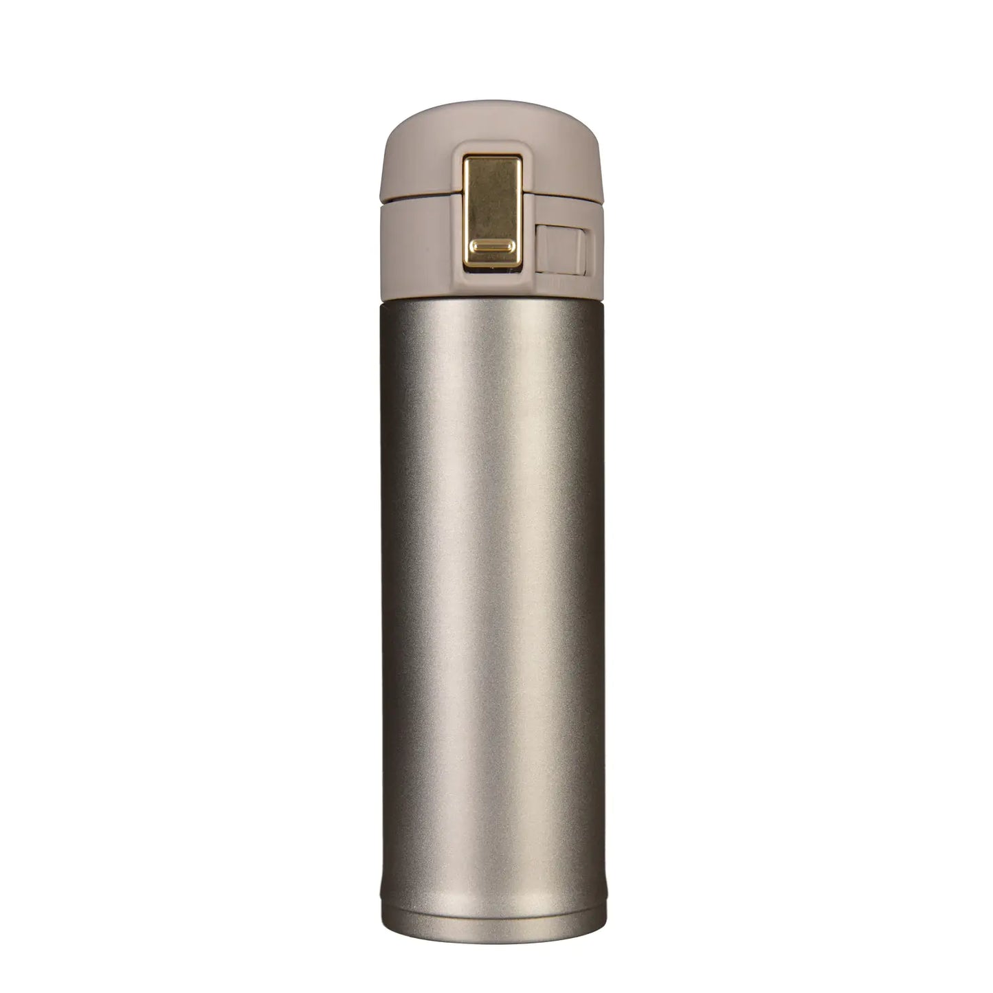Stainless Steel Insulated Water Bottle - DoCamping