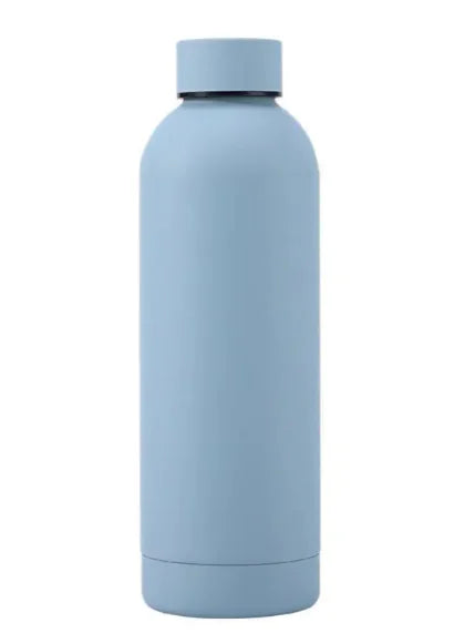Stainless Steel Sports Water Bottle - DoCamping