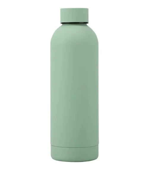 Stainless Steel Sports Water Bottle - DoCamping